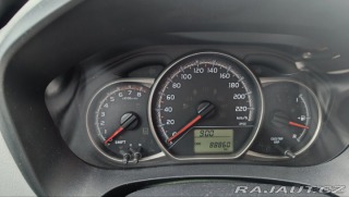 Toyota Yaris 1,3 2016