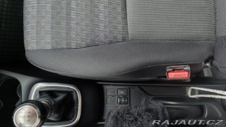 Toyota Yaris 1,3 2016
