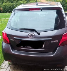 Toyota Yaris 1,3 2016