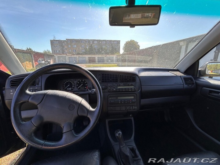Volkswagen Golf 3,0   VR6 1993