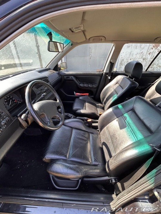 Volkswagen Golf 3,0   VR6 1993