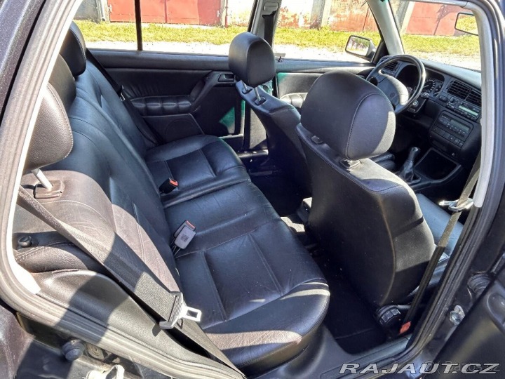 Volkswagen Golf 3,0   VR6 1993