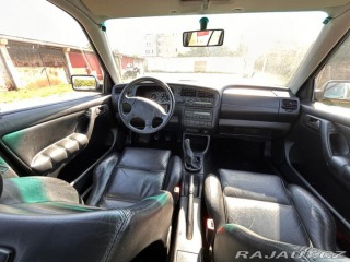 Volkswagen Golf 3,0 VR6 1993