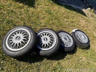 Volkswagen Golf 3,0 VR6 1993