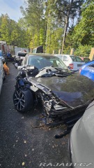 Volkswagen Passat 140 KW R-line packet 2017