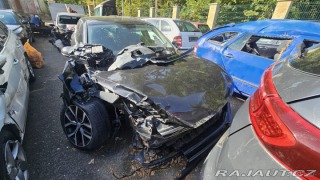 Volkswagen Passat 140 KW R-line packet 2017