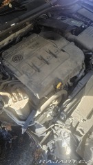 Volkswagen Passat 140 KW R-line packet 2017