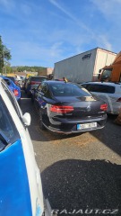 Volkswagen Passat 140 KW R-line packet 2017