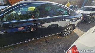 Volkswagen Passat 140 KW R-line packet 2017