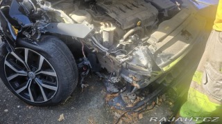 Volkswagen Passat 140 KW R-line packet 2017