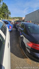 Volkswagen Passat 140 KW R-line packet 2017