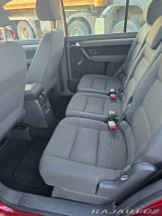 Volkswagen Touran 1,4 Tsi, 103kw 2009