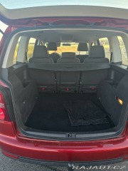 Volkswagen Touran 1,4 Tsi, 103kw 2009