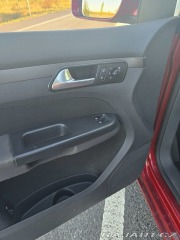 Volkswagen Touran 1,4 Tsi, 103kw 2009