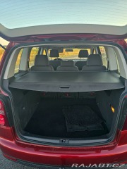 Volkswagen Touran 1,4 Tsi, 103kw 2009