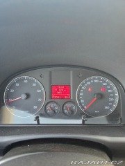 Volkswagen Touran 1,4 Tsi, 103kw 2009