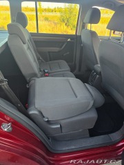 Volkswagen Touran 1,4 Tsi, 103kw 2009