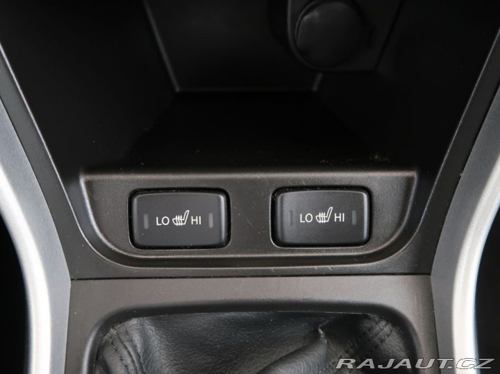 Suzuki SX4 S-Cross 1.6,VVT,88KW,Manuál,CZ 2015