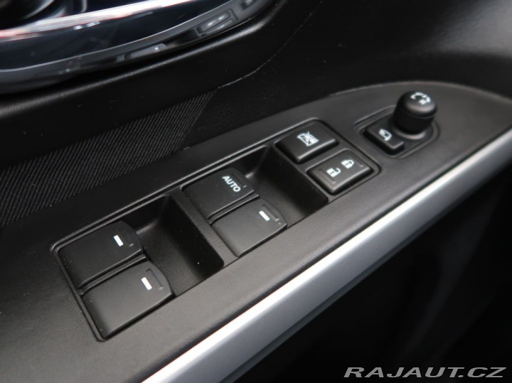 Suzuki SX4 S-Cross 1.6,VVT,88KW,Manuál,CZ 2015