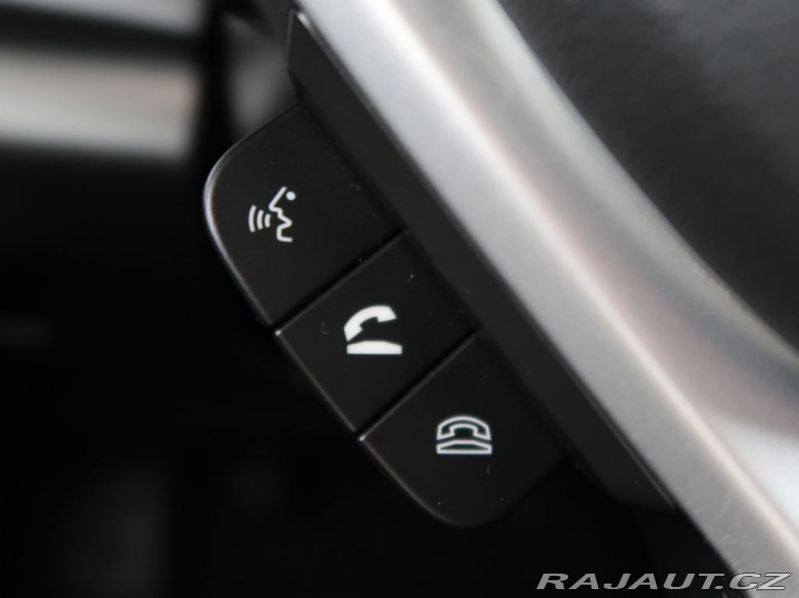 Suzuki SX4 1.6,VVT,88KW,Manuál,CZ 2015