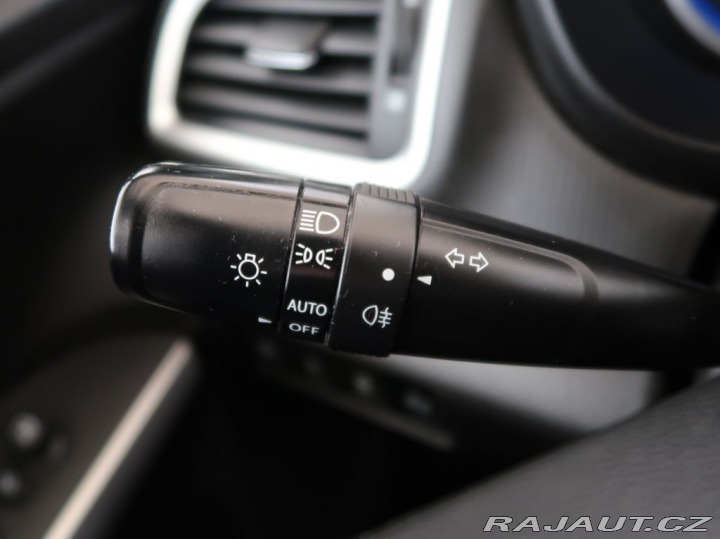 Suzuki SX4 1.6,VVT,88KW,Manuál,CZ 2015