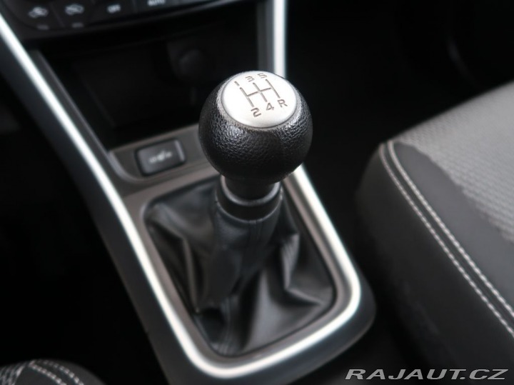 Suzuki SX4 S-Cross 1.6,VVT,88KW,Manuál,CZ 2015