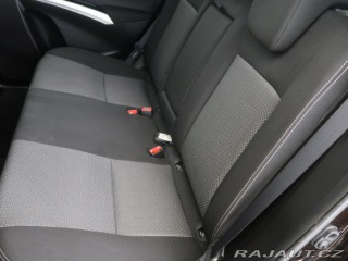 Suzuki SX4 1.6,VVT,88KW,Manuál,CZ 2015