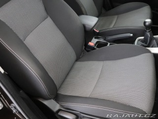 Suzuki SX4 1.6,VVT,88KW,Manuál,CZ 2015