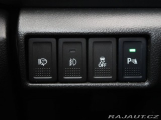 Suzuki SX4 1.6,VVT,88KW,Manuál,CZ 2015