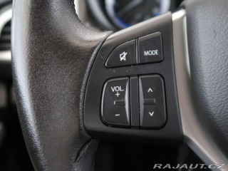 Suzuki SX4 1.6,VVT,88KW,Manuál,CZ 2015