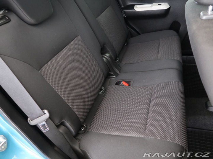 Suzuki Ignis 1.2,66KW,4x4,Kamera,Navi, 2018