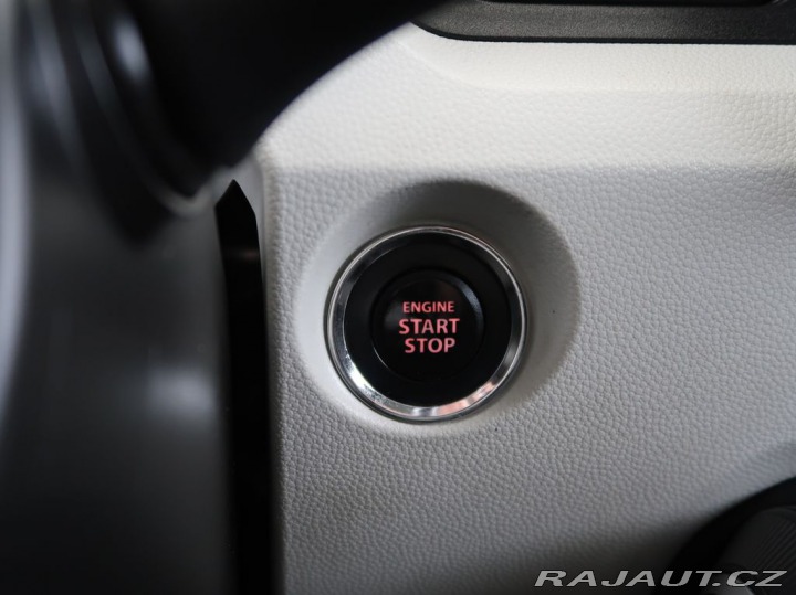 Suzuki Ignis 1.2,66KW,4x4,Kamera,Navi, 2018