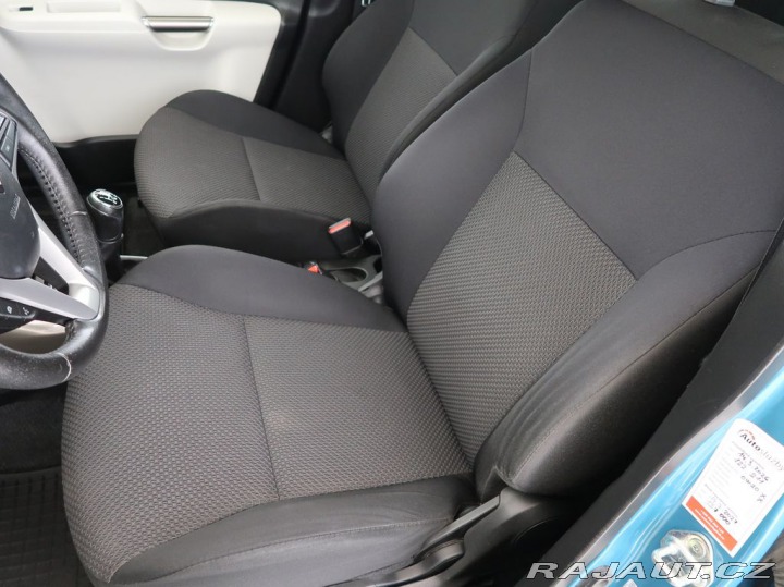 Suzuki Ignis 1.2,66KW,4x4,Kamera,Navi, 2018