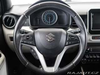 Suzuki Ignis 1.2,66KW,4x4,Kamera,Navi, 2018