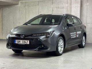 Toyota Corolla 1.8, HEV, TS, Comfort Tec