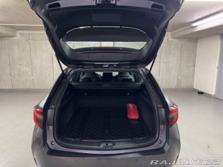 Toyota Corolla 1.8, HEV, TS, Comfort Tec 2025