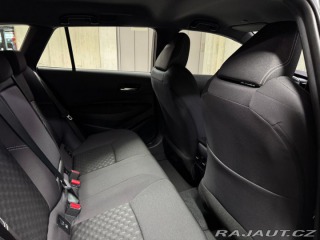 Toyota Corolla 1.8, HEV, TS, Comfort Tec 2025