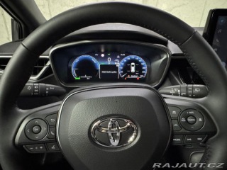 Toyota Corolla 1.8, HEV, TS, Comfort Tec 2025