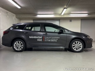 Toyota Corolla 1.8, HEV, TS, Comfort Tec 2025