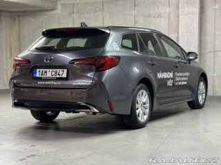 Toyota Corolla 1.8, HEV, TS, Comfort Tec 2025