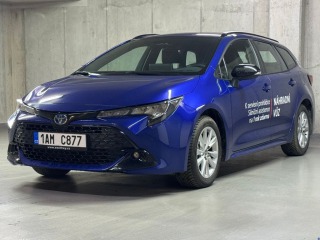 Toyota Corolla 1.8, HEV, TS, Comfort Tec