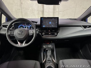 Toyota Corolla 1.8, HEV, TS, Comfort Tec 2025