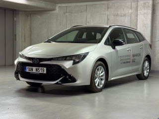 Toyota Corolla 1.8, HEV ,TS, Comfort Tec