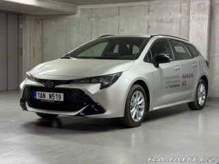 Toyota Corolla 1.8, HEV ,TS, Comfort Tec 2025