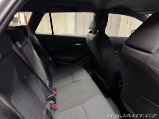 Toyota Corolla 1.8, HEV ,TS, Comfort Tec 2025