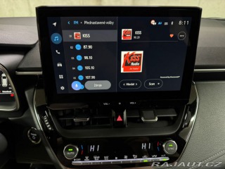 Toyota Corolla 1.8, HEV ,TS, Comfort Tec 2025