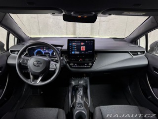 Toyota Corolla 1.8, HEV ,TS, Comfort Tec 2025