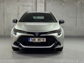 Toyota Corolla 1.8, HEV ,TS, Comfort Tec 2025