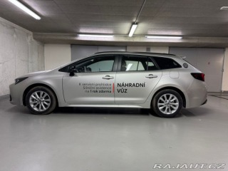 Toyota Corolla 1.8, HEV ,TS, Comfort Tec 2025