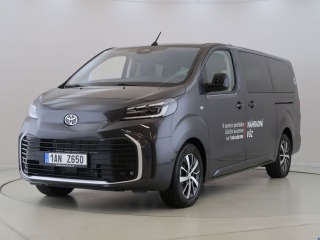 Toyota ProAce Verso 2.2, D, AT, L2, Business,